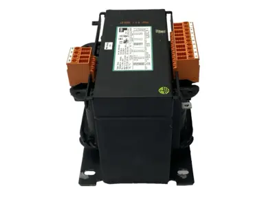 USED SBA CONTROL TRANSFORMER E-UL 1600VA