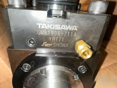 Used 2022 TAKISAWA TS-3000YS 5-Axis or More CNC Lathes Arizona US | Quick Machinery Sales, Inc. #736026