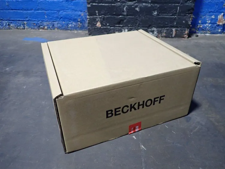 New | in-Stock BECKHOFF AX510600000202 Servo Drives Ohio US | HGR 24 #835423