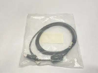 New | in-Stock Zebra Communication Cable USB A - USB B Barcode Scanners Michigan US | Maverick Industrial Sales #1394208