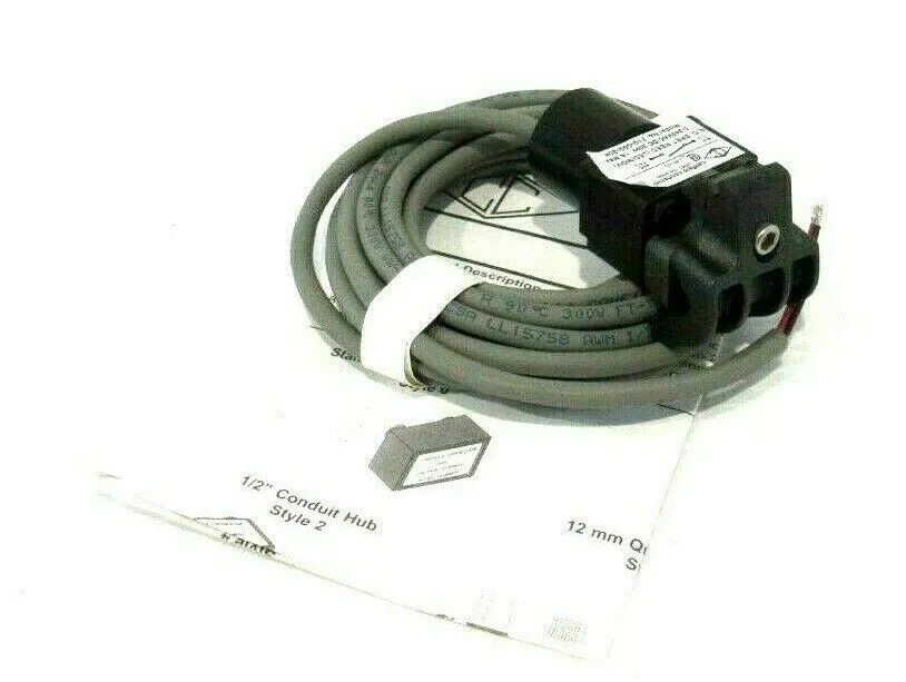 NEW CANFIELD 710-000-204 REED SWITCH 710000204
