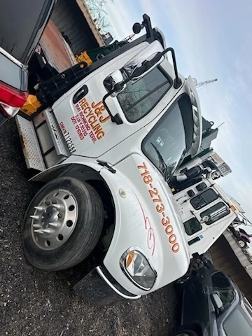 Used 2013 FREIGHTLINER M2106 Tractors & Trailers Illinois US | Alan Ross Machinery #1650