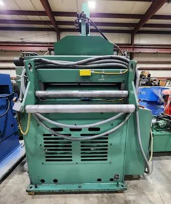 USED MINSTER MTT20-32S,