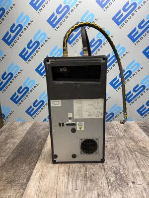 Used RITTAL SK3364100 Misc Electrical & Power Parts South Carolina US | ESS Industrial Equipment Sales #1310590