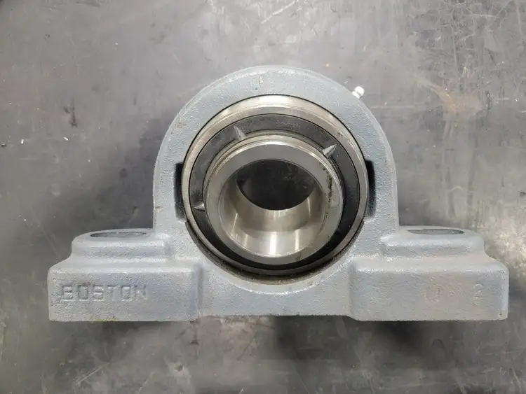 Used BOSTON A-UL211-200 Bearings British Columbia CA | Lenmark #261275