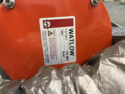 New | in-Stock WATLOW 7-21-124-1 Heaters Ohio US | Surplus Asset Holdings #1578818