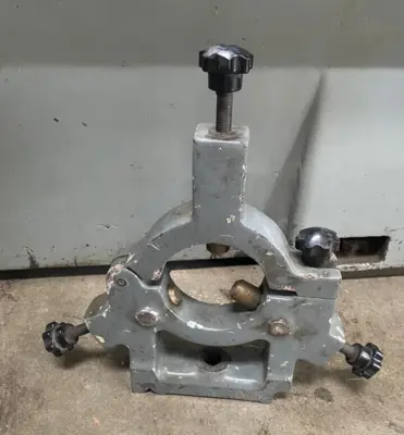 WEBB Takisawa _UNKNOWN_ Metalworking Lathes | Amiron Machinery (2)