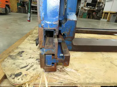 Used RIGHTLINE _UNKNOWN_ Forklift Attachments Indiana US | Arrow Industrial #1408587