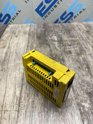 Used FANUC A02B-0236-C205 Misc Electrical & Power Parts South Carolina US | ESS Industrial Equipment Sales #1388425