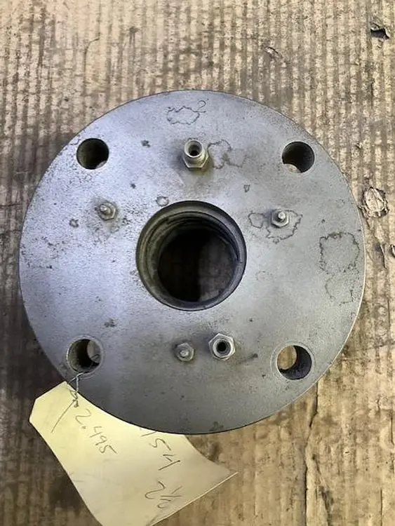Used COOK COMPRESSION _UNKNOWN_ Compressor Parts & Components | Compression Source #411725