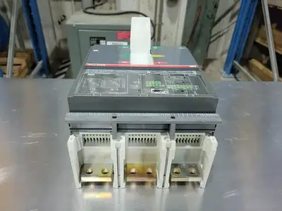 NEW ABB T7L 1200 - 1SDA065292R1
