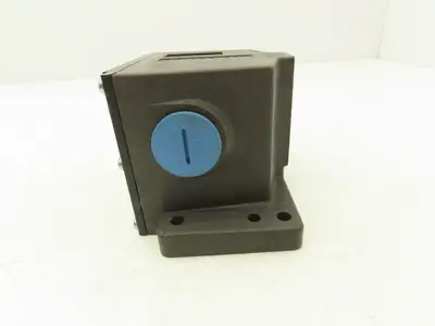 Balluff BNS 816-BO3-WS-12-602-11 Inductive Limit Switch Multiple Position