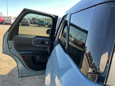 Used 2021 FORD BRONCO SPORT Utility Vehicles Michigan US | Miedema Asset Management Group #1579061