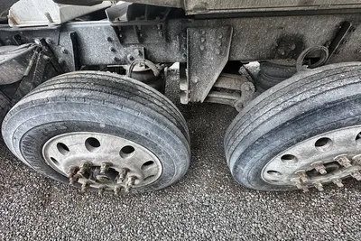 Used 2003 STERLING L9500 Dump trucks Ohio US | Proxy Equipment #1383029