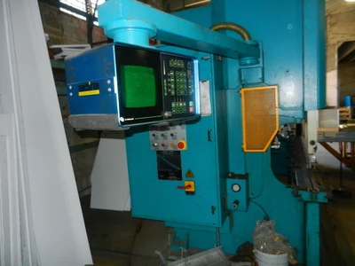USED 1999 ADIRA QHD-15040