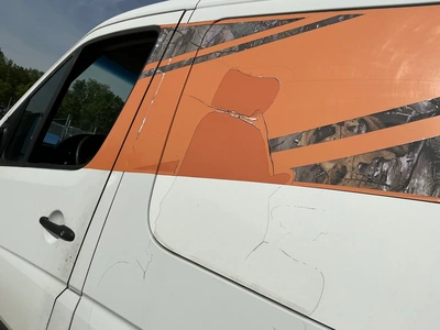 USED 2014 MERCEDES-BENZ SPRINTER