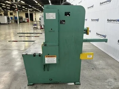 USED PIRANHA M1410