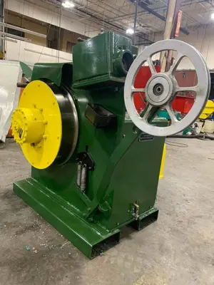 Used 1987 RMG 23-0255-74 Wire In-Line Drawers Ontario CA | Walden Machinery #1289889