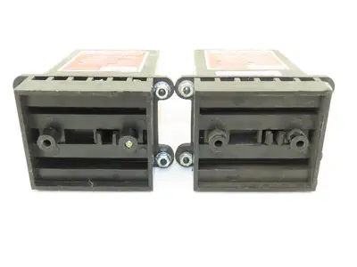 Load Controls CA-30 Adjustable Gain Current Transducer 30 Amp Lot of 2