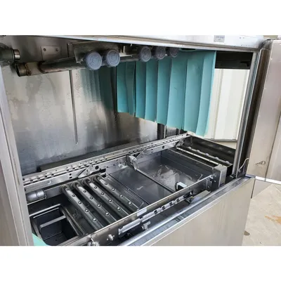 USED HOBART CORP. CLPS76E