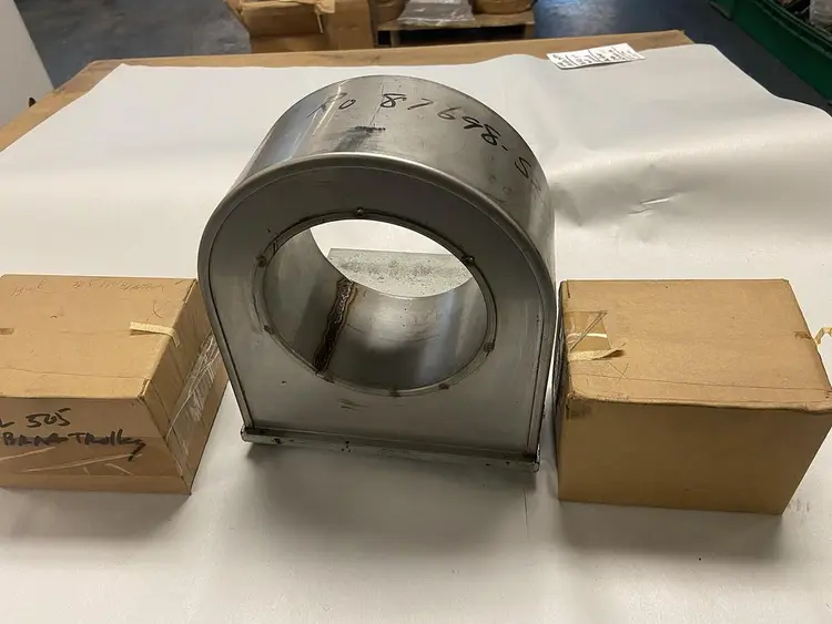 New | in-Stock CUTLER-HAMMER 9-2628-2 Crane Accessories Ohio US | Surplus Asset Holdings #1227760