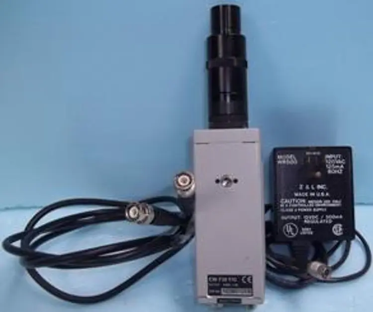 Used _UNKNOWN_ PL900-AR Frame Grabbers & Cameras Texas US | Bamko Surplus Process Equipment #937995