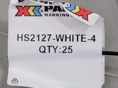NEW PARTEX HS2127