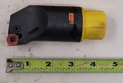 Sandvik Coromant C4-PCLNR-27080-12 Tooling & Accessories, Tooling | Machinery Central (1)