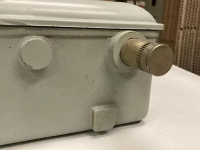 USED INDUSTRIAL MRO TLF-22
