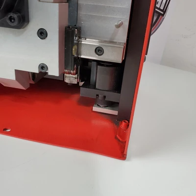 Used SIC-MARKING I124S Laser Accessories and Consumables California US | American Industrial Supply Co. #1377088