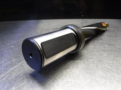 Sandvik 25-25.99mm Indexable Drill 32mm Shank 870-2500-25L32-5 (LOC2630)