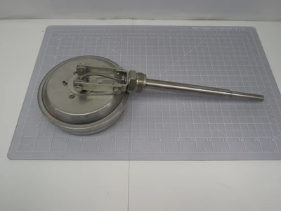 Used PALMER INSTRUMENTS _UNKNOWN_ Temperature and Pressure Testers Texas US | OCO Industrial #1783810