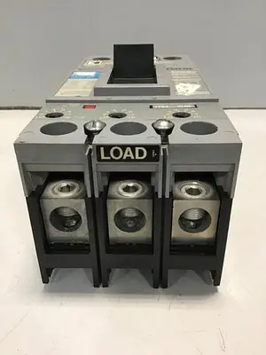 USED SIEMENS FD6 175 AMP