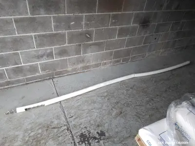 USED PER-FIL AUGER