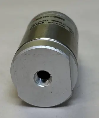 Used SMC NCMB150-0050S Pneumatic Cylinders Ohio US | Surplus Asset Holdings #1487257