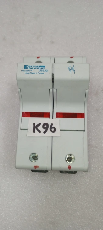 Used Ferraz Shawmut US3J2I PLC Processors Arizona US | ASSET CONVERSION SPECIALISTS, INC. #311051