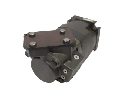 NEW CHAR-LYNN 109-1002-004 HYDRAULIC MOTOR 1091002004