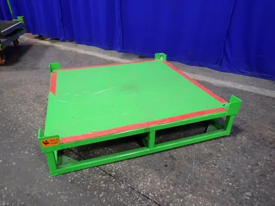The Scharine Group Inc.  50" X 50" Topper