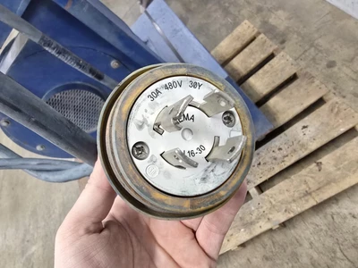 Air Knife With Classifier