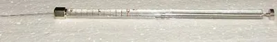 Used _UNKNOWN_ _UNKNOWN_ Syringes Texas US | Bamko Surplus Process Equipment #1178948