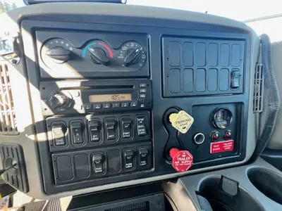 Used 2011 INTERNATIONAL WORKSTAR 7500 Dump trucks Washington US | Puget Sound Truck Sales #1546501