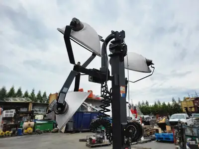 Used GENERAC MLT6SK Lighting British Columbia CA | Lenmark #249151