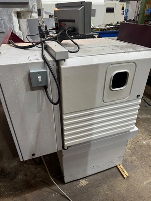 HARRISON M390 Gap Lathes | Bowland Trading Ltd (22)