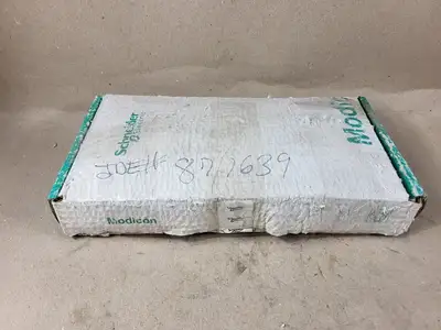 NEW 2008 SCHNEIDER ELECTRIC 140NOE77111