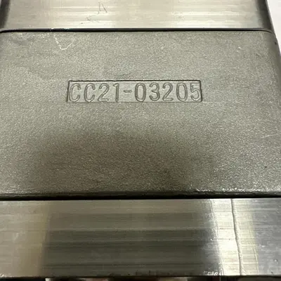 New | in-Stock MARWIN CF8M Pump & Valve Parts | Surplus Asset Holdings #1218140