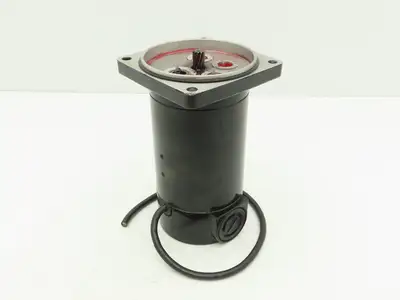 Used BODINE _UNKNOWN_ D.C. Motors Indiana US | Arrow Industrial #1055965