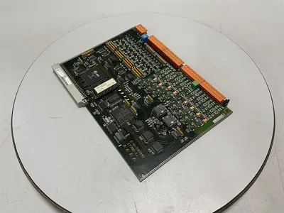 USED KEBA E-8-THERMO 1770B-1