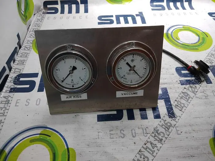 Used UNIVERSAL INSTRUMENTS 47381901 Solder Paste Inspection System | SMT Resource #489954