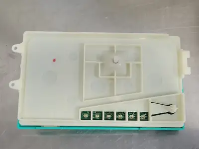 USED WHIRLPOOL W10393490