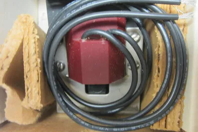 NEW NAMCO CONTROLS EB200-29865 SOLENOID VALVE EB20029865